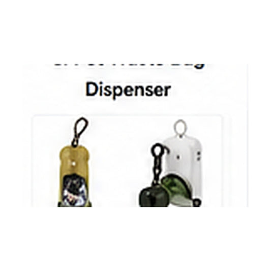 Pet Waste Bag Dispenser product view