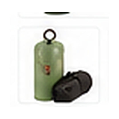 Pet Waste Bag Dispenser leash use