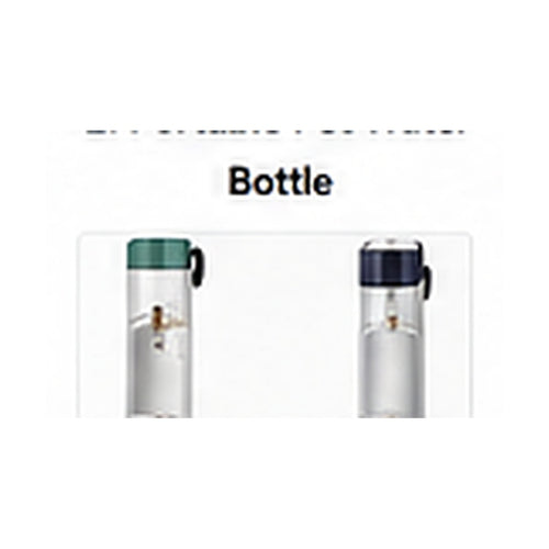 Portable Pet Water Bottle product view