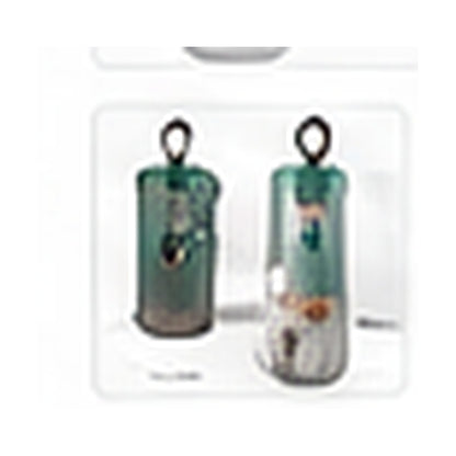 Portable Pet Water Bottle walking scene
