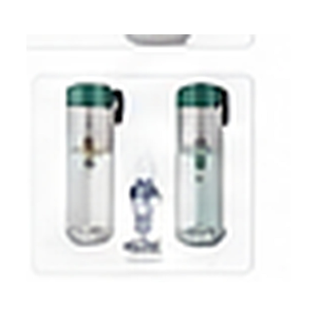 Portable Pet Water Bottle detail
