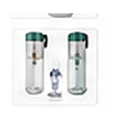 Portable Pet Water Bottle detail