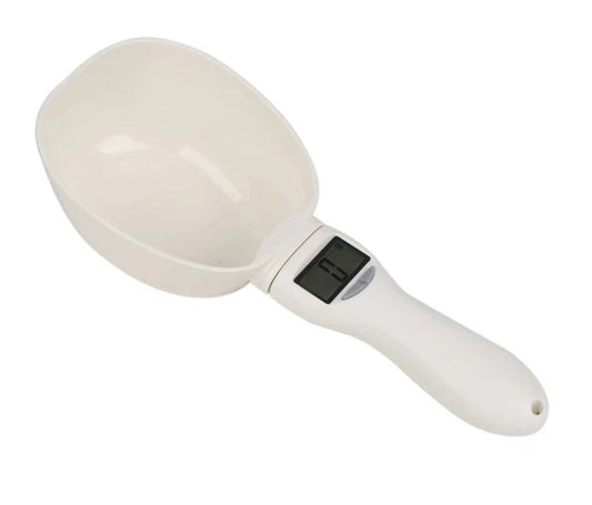 PortionPro Digital Pet Food Measuring Scoop — image 1