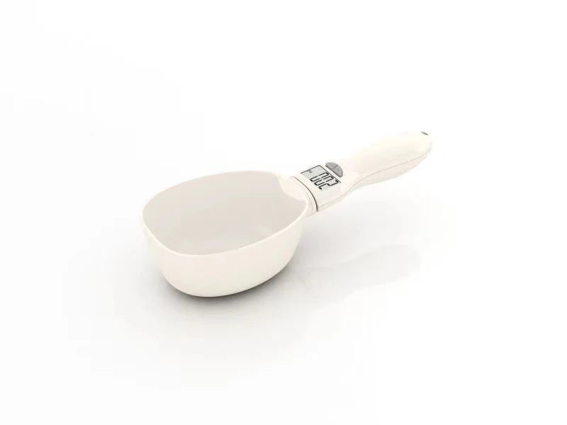 PortionPro Digital Pet Food Measuring Scoop — image 2