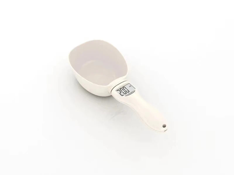 PortionPro Digital Pet Food Measuring Scoop — image 4