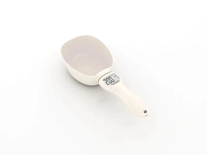 PortionPro Digital Pet Food Measuring Scoop — image 4
