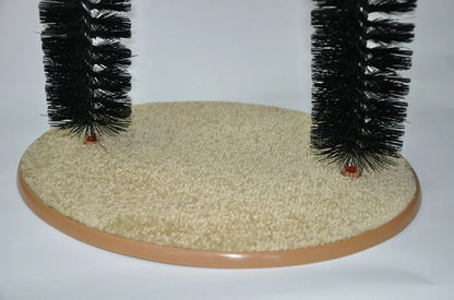 PurrArc Self-Grooming Cat Brush — image 4