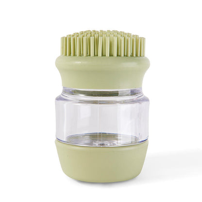 RinseReady 2-in-1 Pet Shower Sprayer & Scrubber — image 4