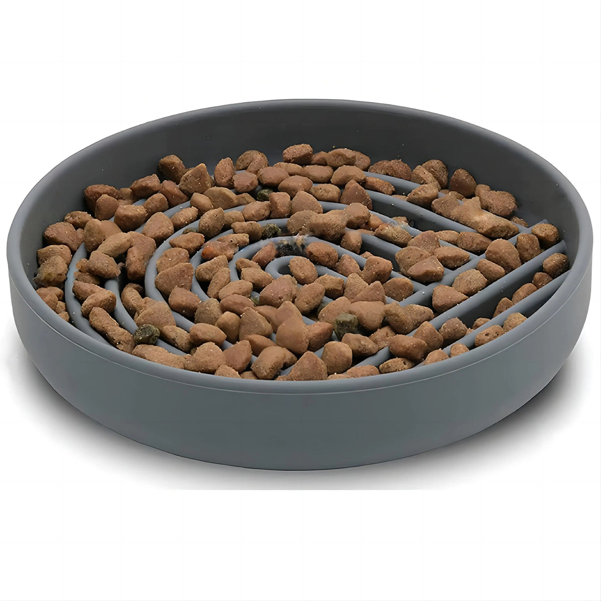 SteadyMaze Silicone Slow Feeder Bowl — image 5
